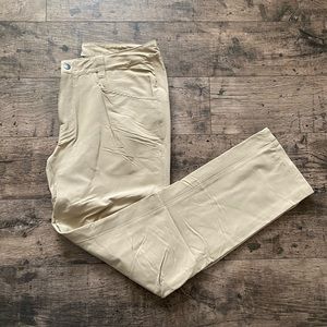 The North Face Men’s Retrac Pants EUC